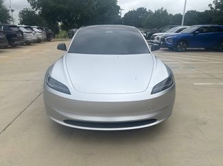 Used 2025 Tesla Model 3 RWD video 2