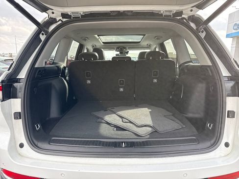 Used 2023 Jeep Grand Cherokee 4WD 4xe image 24