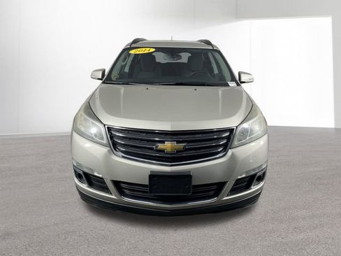 Used 2014 Chevrolet Traverse LT w/ All-Star Edition image 16