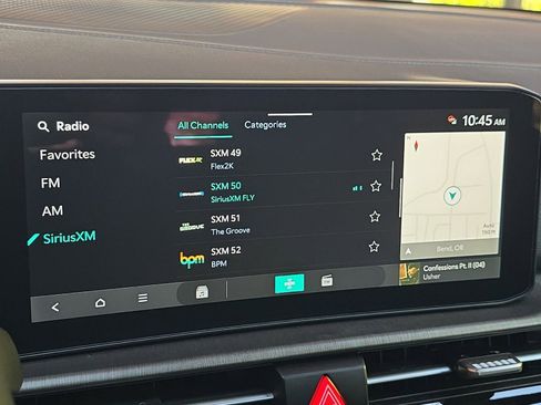 New 2026 Kia Sportage X-Pro Prestige image 18