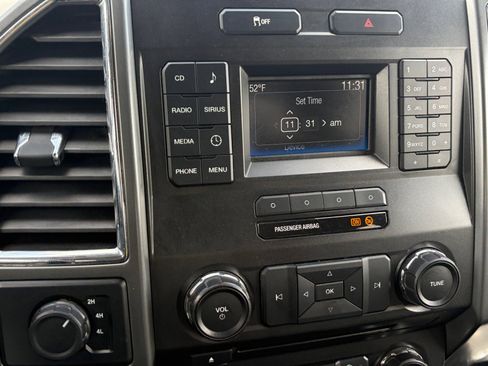 Used 2018 Ford F250 XLT AWD/4WD image 24