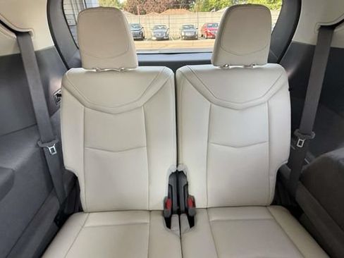 Used 2024 Cadillac XT6 Premium Luxury AWD/4WD image 34