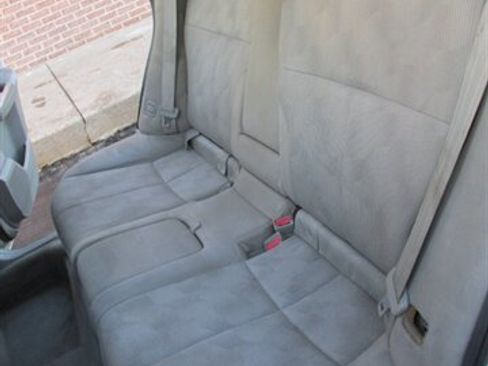 Used 2009 Subaru Forester 2.5X image 12