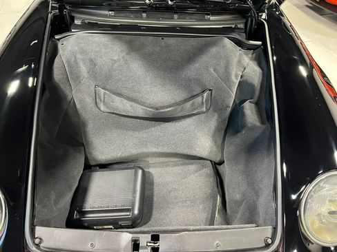 Used 1997 Porsche 911 Targa RWD image 20