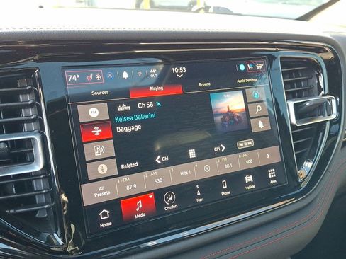 Used 2023 Dodge Durango Citadel image 13