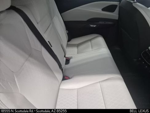 Used 2025 Lexus RX 350 Premium Plus w/ Accessory Package FWD image 13