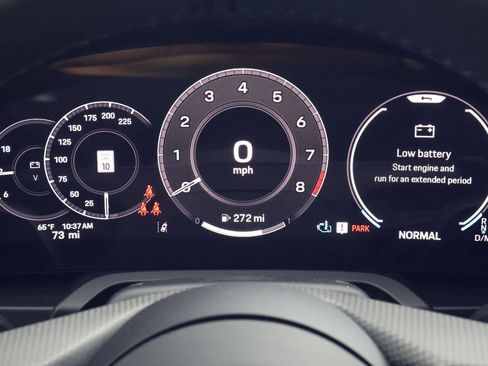 New 2026 Porsche 911 Carrera S image 16