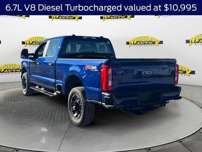 New 2026 Ford F250 XL w/ STX Appearance Package