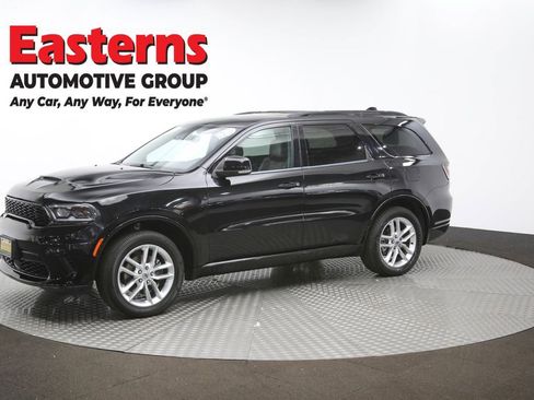 Used 2023 Dodge Durango GT image 59