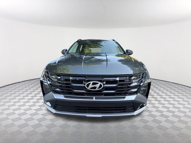 Used 2025 Hyundai Tucson SEL AWD/4WD image 2