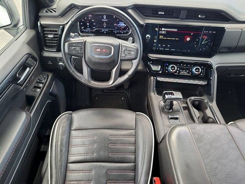 Used 2025 GMC Sierra 1500 AT4X AWD/4WD image 14