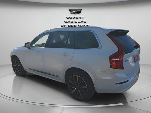 Used 2024 Volvo XC90 B6 Plus image 7