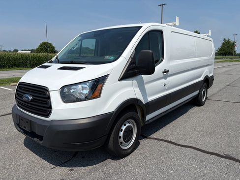 Used 2019 Ford Transit 150 148 Low Roof RWD image 10
