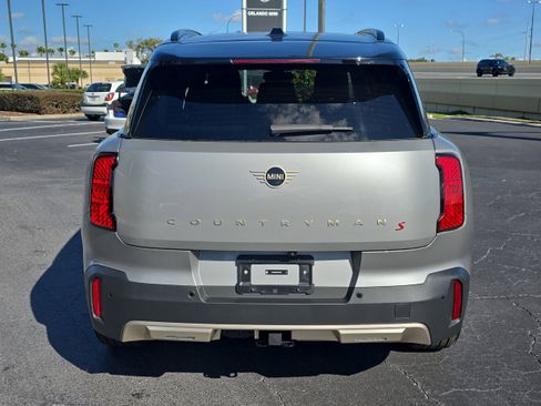 Certified 2025 MINI Cooper Countryman S image 5