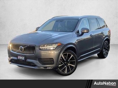 Used 2020 Volvo XC90 T6 Momentum w/ Protection Package Premier