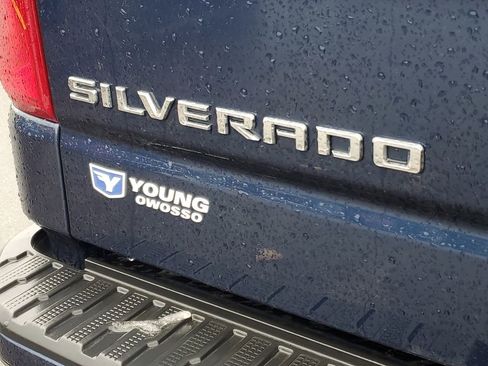 Used 2023 Chevrolet Silverado 1500 RST w/ Convenience Package II image 33