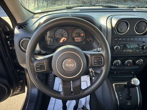 Used 2015 Jeep Patriot Sport w/ Power Value Group image 20