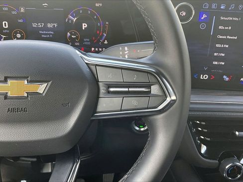 Used 2025 Chevrolet Tahoe LT image 32