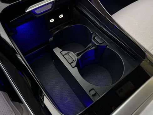 Certified 2025 Mercedes-Benz C 300 4MATIC Sedan image 50