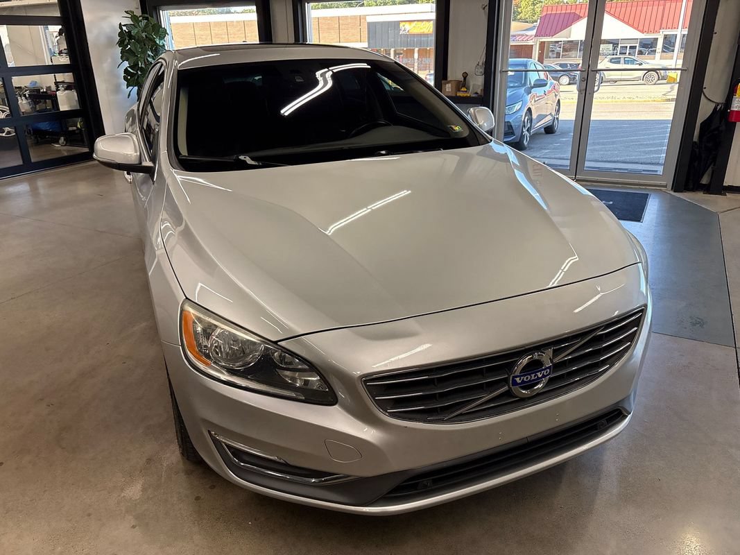 Used 2017 Volvo S60 T5 Inscription FWD image 18
