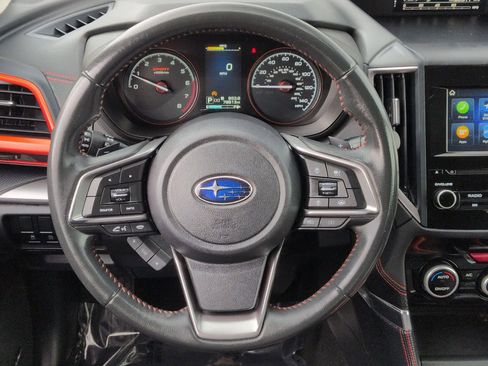 Used 2020 Subaru Forester Sport image 25