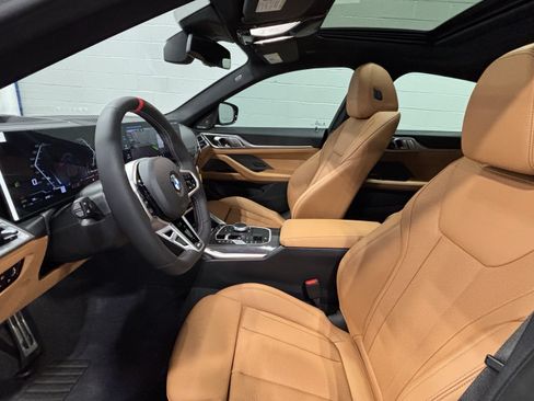 New 2027 BMW 440i xDrive w/ Premium Package AWD/4WD image 12