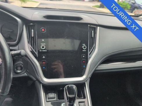 Used 2023 Subaru Outback Touring XT AWD/4WD image 9