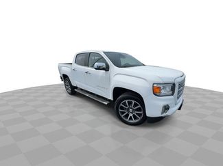 Certified 2022 GMC Canyon Denali AWD/4WD video 2