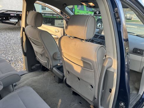 Used 2008 Nissan Quest SL w/ Seat Pkg FWD image 30