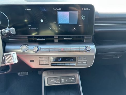 New 2026 Hyundai Kona Limited AWD/4WD image 19
