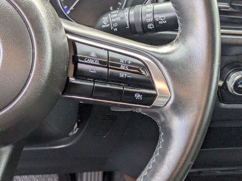 Used 2024 MAZDA CX-30 AWD 2.5 S w/ Premium Package image 20