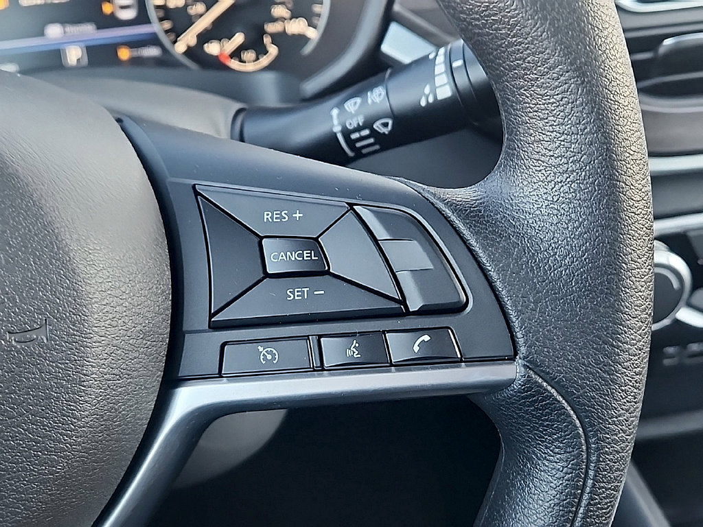 New 2026 Nissan Altima 2.5 SV AWD/4WD image 12