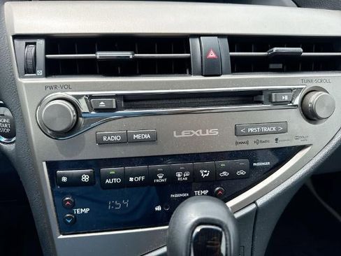 Used 2015 Lexus RX 350 FWD image 11