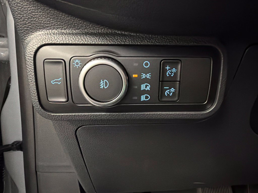 New 2026 Ford Explorer Tremor AWD/4WD image 24