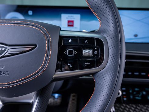 New 2026 Genesis GV70 2.5T Sport Prestige AWD/4WD image 23