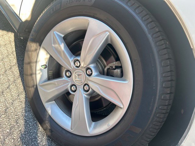 Used 2018 Honda Odyssey EX-L image 7