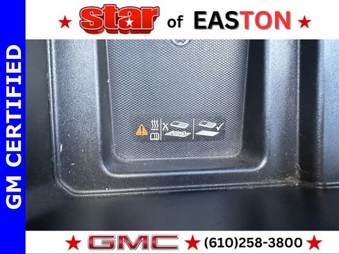 Certified 2022 GMC Sierra 2500 AT4 w/ AT4 Premium Plus Package image 32
