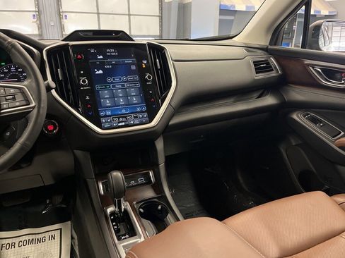 Certified 2023 Subaru Ascent Touring image 23