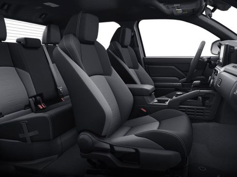 New 2026 Toyota Tacoma TRD Off-Road image 7