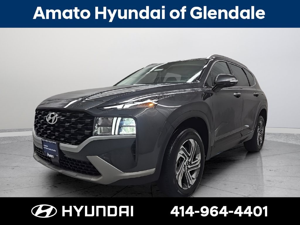 Certified 2023 Hyundai Santa Fe SEL AWD/4WD image 1