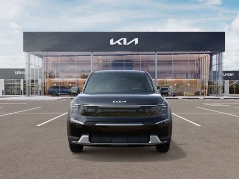 New 2026 Kia EV9 Light image 3