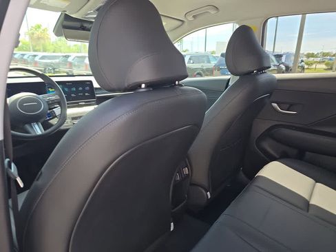 New 2026 Hyundai Kona SEL Premium FWD image 19