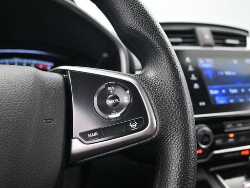 Used 2022 Honda CR-V EX image 49