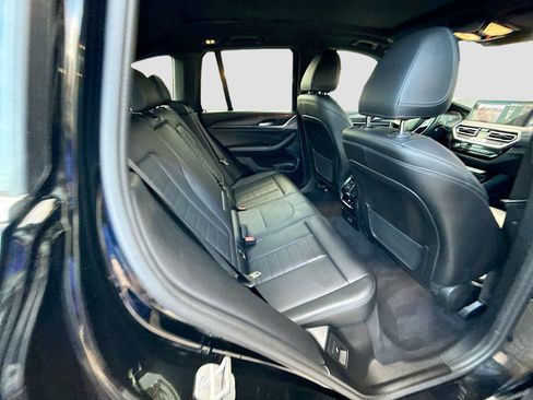Used 2023 BMW X3 xDrive30i w/ Premium Package image 28