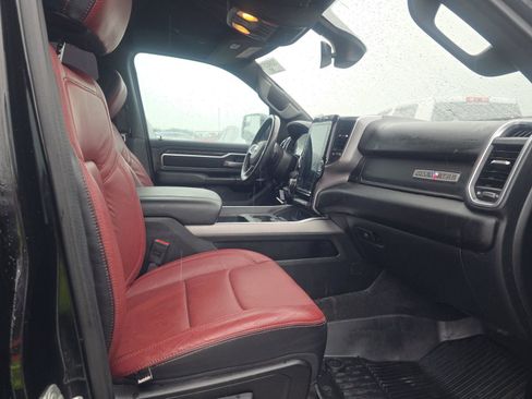 Used 2024 RAM 1500 Lone Star RWD image 14
