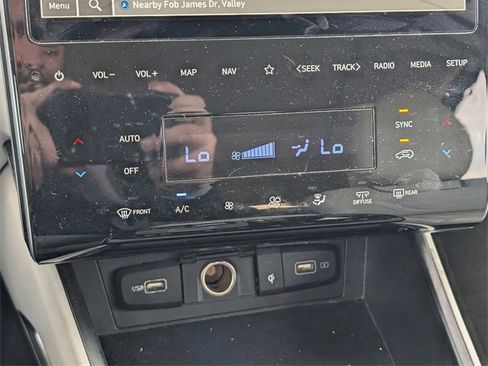 Used 2024 Hyundai Tucson Limited image 29