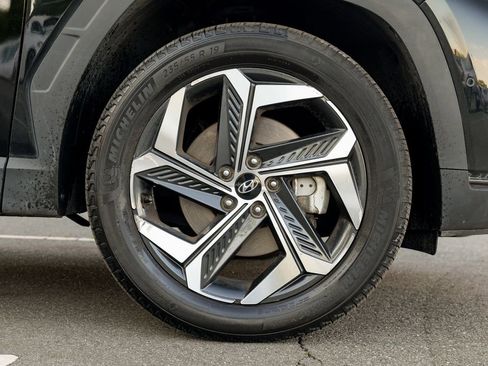 Used 2023 Hyundai Tucson Limited AWD/4WD image 12