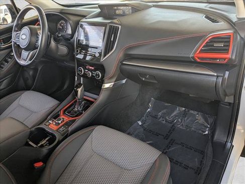 Used 2019 Subaru Forester Sport w/ Popular Package #2 AWD/4WD image 22
