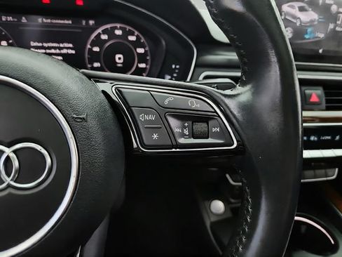 Used 2019 Audi A4 2.0T Premium Plus w/ Premium Plus Package AWD/4WD image 19