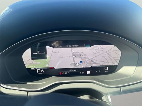 Used 2024 Audi Q5 2.0T Prestige image 15